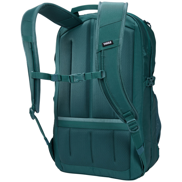 Thule EnRoute TEBP4416 - Mallard Green sac à dos Sac à dos normal Vert Nylon
