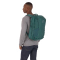 Thule EnRoute TEBP4416 - Mallard Green sac à dos Sac à dos normal Vert Nylon