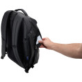 Thule Tact TACTBP116 39,6 cm (15.6") Sac à dos Noir