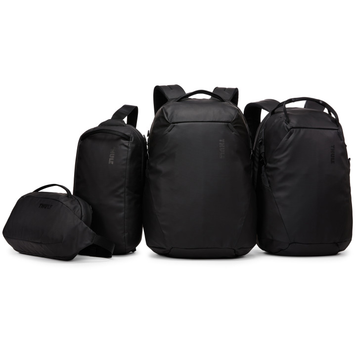 Thule Tact TACTBP116 39,6 cm (15.6") Sac à dos Noir