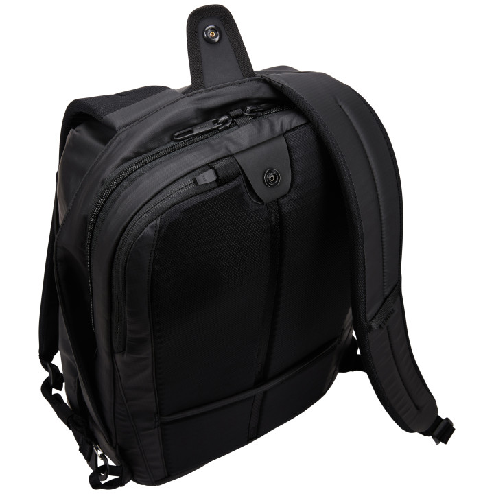 Thule Tact TACTBP116 39,6 cm (15.6") Sac à dos Noir