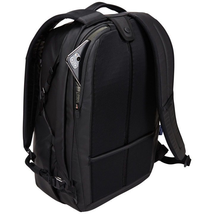 Thule Tact TACTBP116 39,6 cm (15.6") Sac à dos Noir