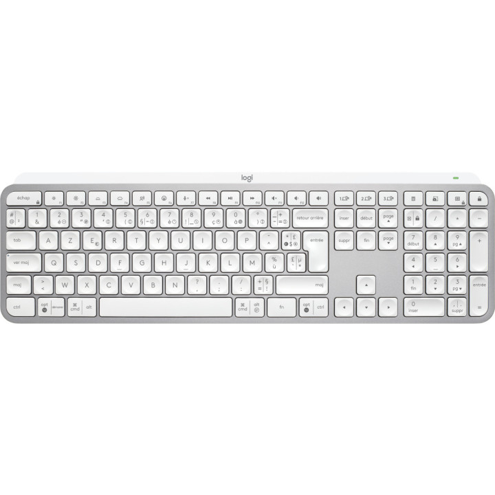 Logitech Master MX Keys S