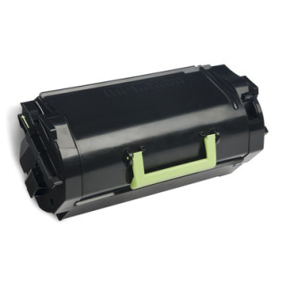 Lexmark 622 R toner cartridge 1 pc(s) Original Black