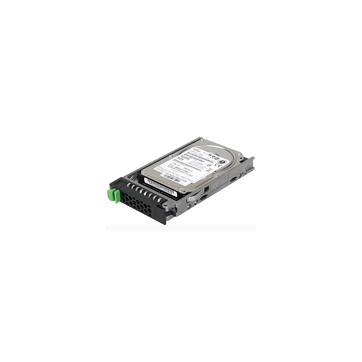 Fujitsu PY-BH4T7B9 disque dur 3.5" 4 To Série ATA III