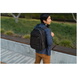 Kensington Sac à dos Contour 2.0 EQ Business pour ordinateur portable 15,6”
