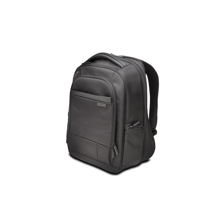 Kensington Sac à dos Contour 2.0 EQ Business pour ordinateur portable 15,6”