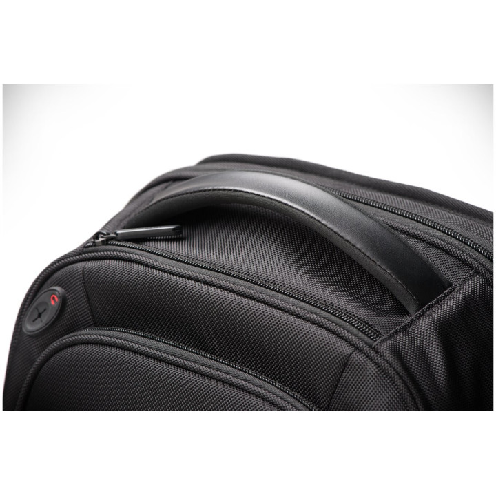 Kensington Sac à dos Contour 2.0 EQ Business pour ordinateur portable 15,6”