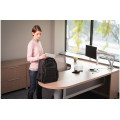 Kensington Sac à dos Contour 2.0 EQ Business pour ordinateur portable 15,6”
