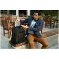 Kensington Sac à dos Contour 2.0 EQ Business pour ordinateur portable 15,6”