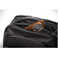 Kensington Sac à dos Contour 2.0 EQ Business pour ordinateur portable 15,6”