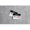 Kingston Technology High Endurance 128 Go MicroSD UHS-I Classe 10