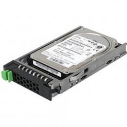 Fujitsu S26361-F5626-L400 disque dur 4 To 7200 tr/min 3.5" SAS