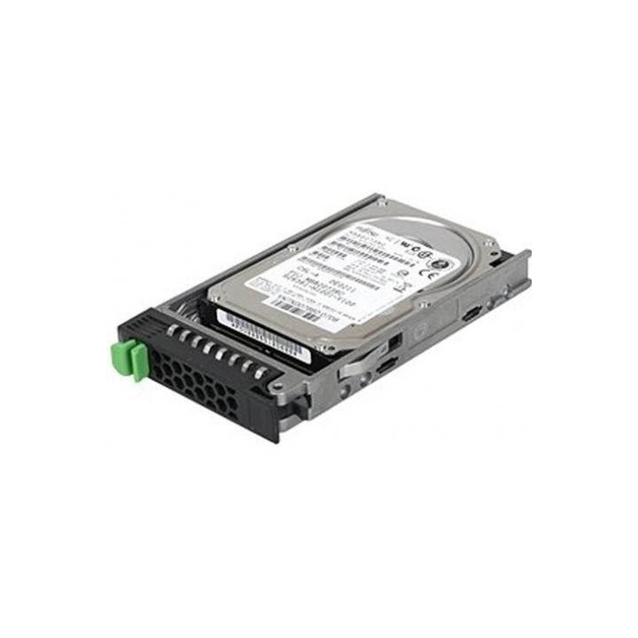Fujitsu S26361-F5626-L400 disque dur 4 To 7200 tr/min 3.5" SAS