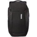 Thule Accent TACBP2216 - Black 40,6 cm (16") Sac à dos Noir