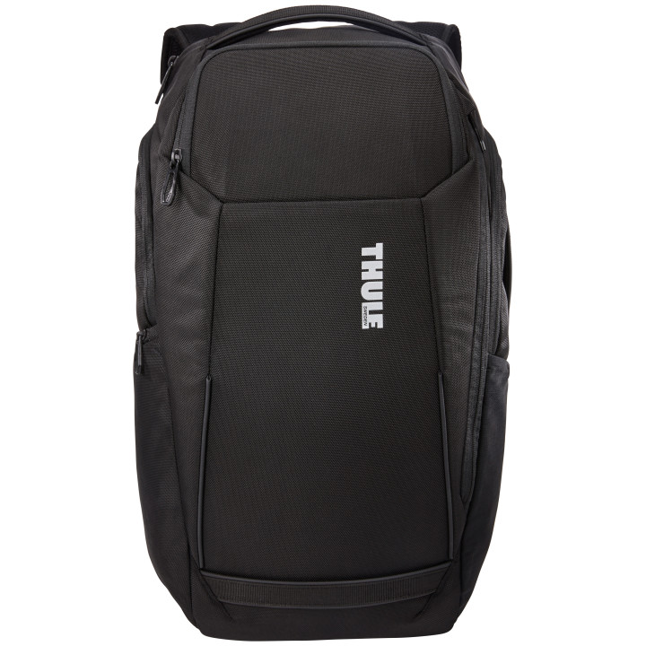 Thule Accent TACBP2216 - Black 40,6 cm (16") Sac à dos Noir