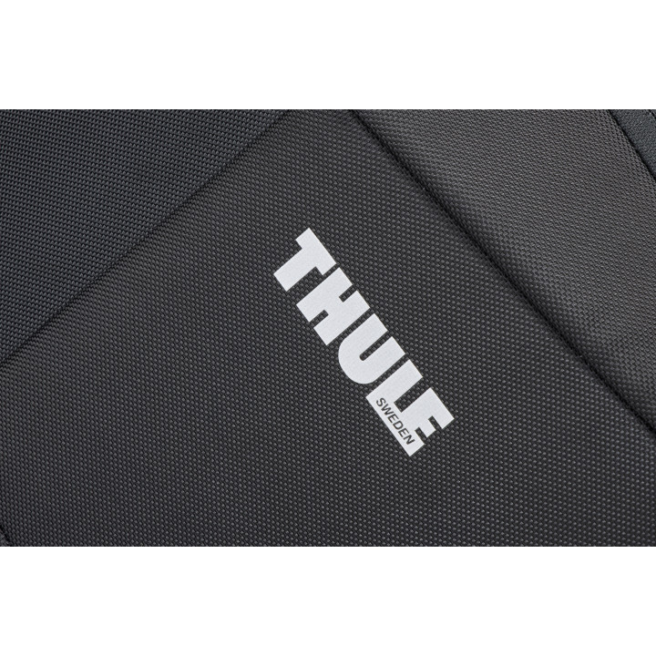 Thule Accent TACBP2216 - Black 40,6 cm (16") Sac à dos Noir