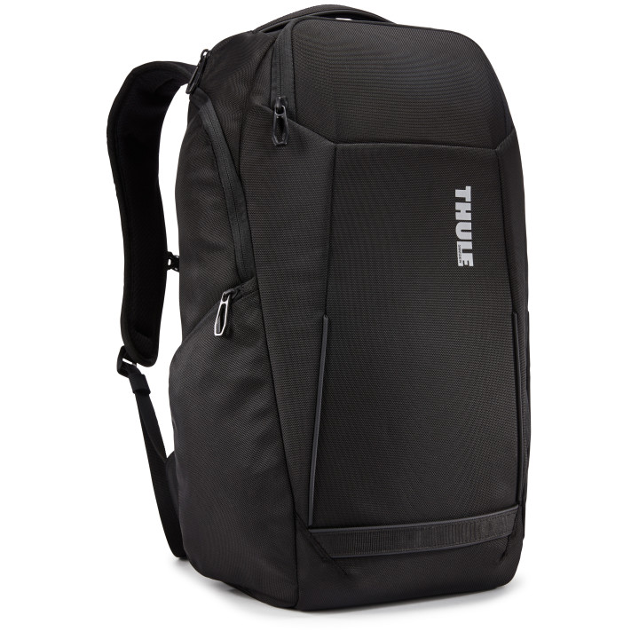 Thule Accent TACBP2216 - Black 40,6 cm (16") Sac à dos Noir