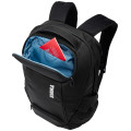 Thule Accent TACBP2216 - Black 40,6 cm (16") Sac à dos Noir