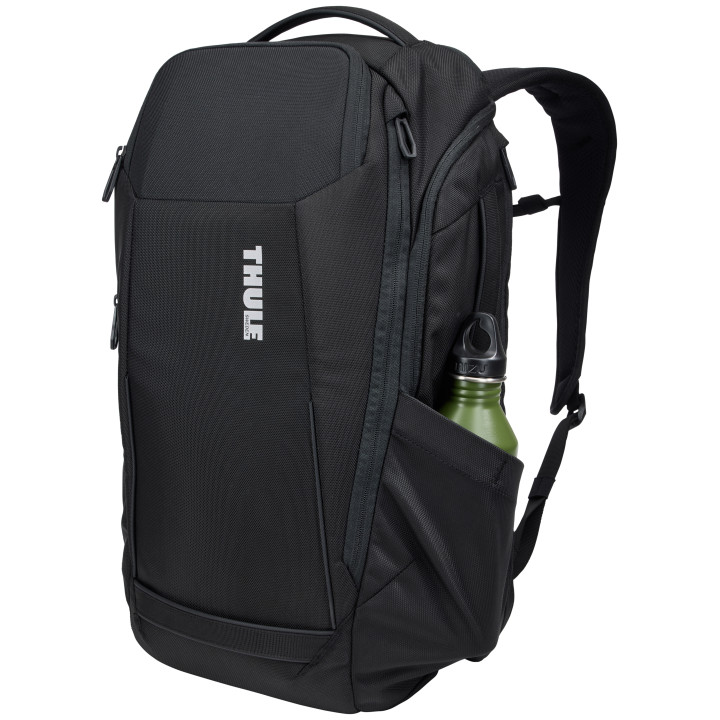 Thule Accent TACBP2216 - Black 40,6 cm (16") Sac à dos Noir