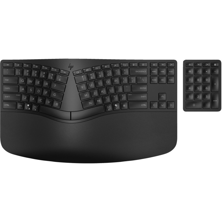 HP Clavier sans fil ergonomique 965