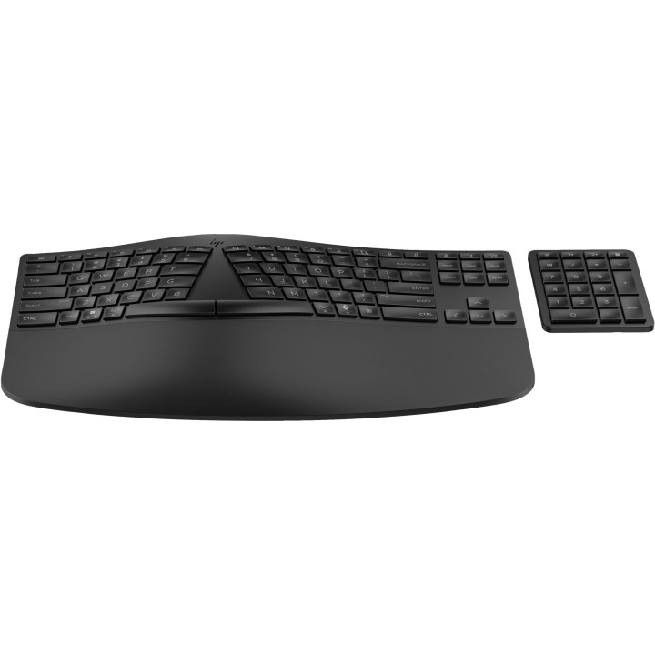 HP Clavier sans fil ergonomique 965