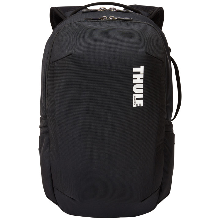 Thule Subterra TSLB-317 Black sac à dos Noir Nylon