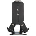 StarTech.com Support Tablette Sécurisé Câble K-Slot - Porte Tablette Vérouillable - Tablettes 7,9-13 pouces - Repose Tablet