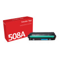 Toner Cyan Everyday™ de Xerox compatible avec HP 508A (CF361A), Capacité standard