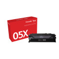 Toner Everyday™ Noir de Xerox compatible avec HP 05X (CE505X), Grande capacité