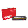Toner Everyday™ Magenta de Xerox compatible avec HP 508X (CF363X), Grande capacité