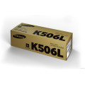 Samsung CLT-K506L Toner noir grande capacité authentique