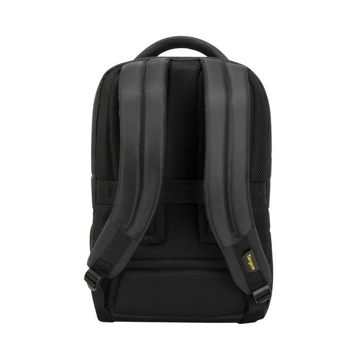 Targus Citygear 43,9 cm (17.3") Sac à dos Noir