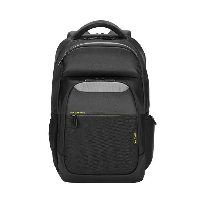 Targus Citygear 43,9 cm (17.3") Sac à dos Noir