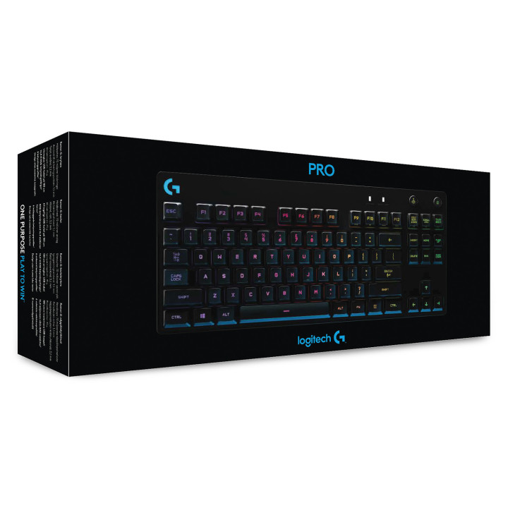 Logitech G Pro