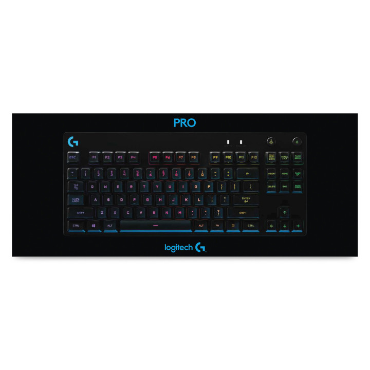 Logitech G Pro