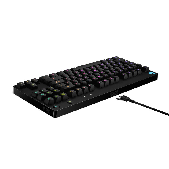 Logitech G Pro