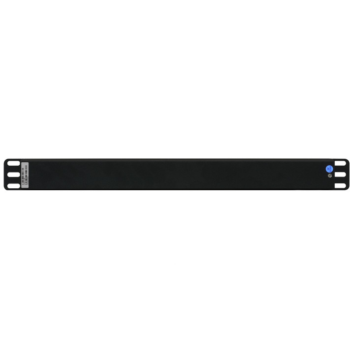 APC Easy Basic Rack PDU - Bandeau de prises -1U 16A 230V - (8)C13