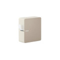 Epson LabelWorks LW-C610 imprimante pour étiquettes Transfert thermique 360 x 360 DPI 12 mm/sec Sans fil Bluetooth