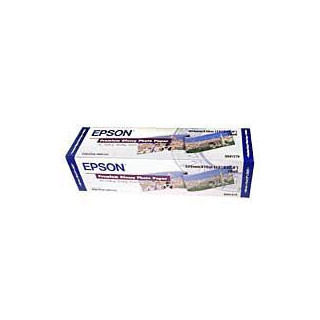 Epson Pap Photo Premium Glacé roul. 329mmx10m (255g)