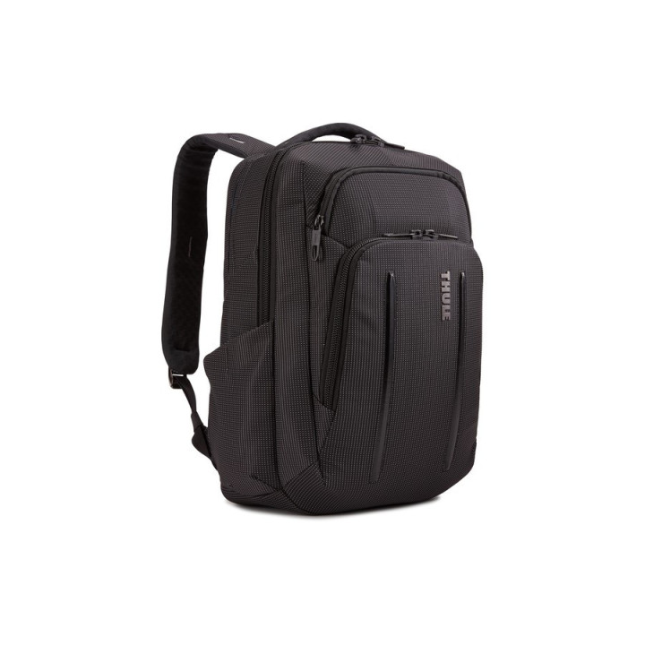 Thule Crossover 2 C2BP-114 Black 35,6 cm (14") Sac à dos Noir