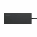 Kensington SD4842P EQ Station d'accueil USB 3.2 Gen 2 (3.1 Gen 2) Type-C Noir