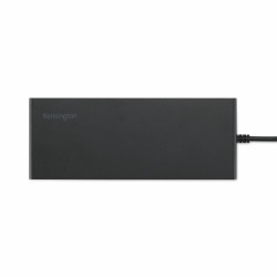 Kensington SD4842P EQ Station d'accueil USB 3.2 Gen 2 (3.1 Gen 2) Type-C Noir