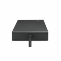 Kensington SD4842P EQ Station d'accueil USB 3.2 Gen 2 (3.1 Gen 2) Type-C Noir