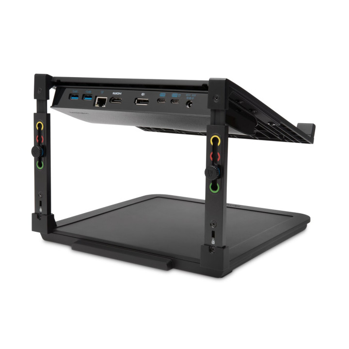 Kensington Rehausseur SmartFit® pour ordinateur portable