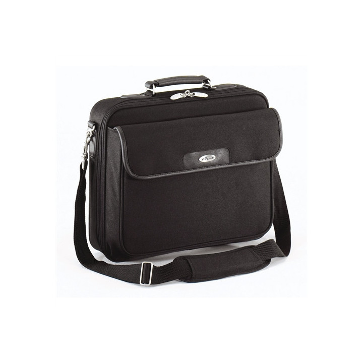 Targus 15.4 – 16 Inch / 39.1 - 40.6cm Notepac Laptop Case