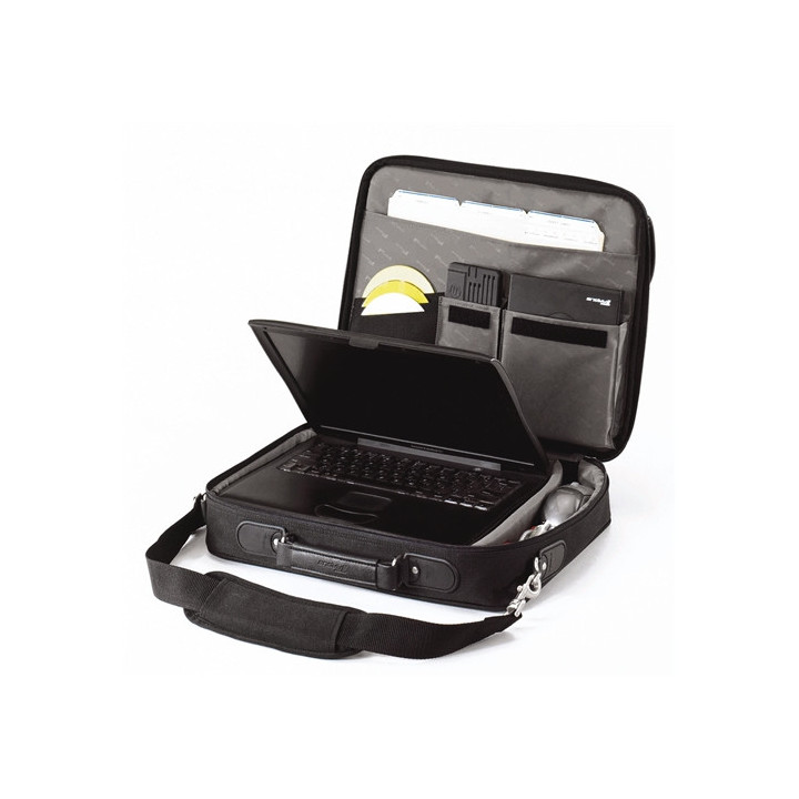 Targus 15.4 – 16 Inch / 39.1 - 40.6cm Notepac Laptop Case