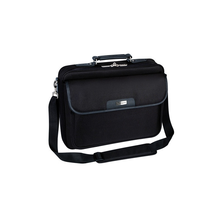 Targus 15.4 – 16 Inch / 39.1 - 40.6cm Notepac Laptop Case