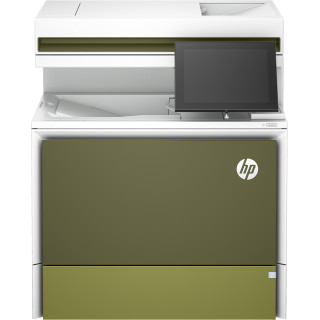 HP Color LaserJet X580 Panneau Clr Cosmic Green