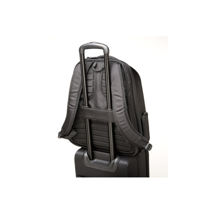 Kensington Sac à dos Contour™ 2.0 Pro pour ordinateur portable 17"
